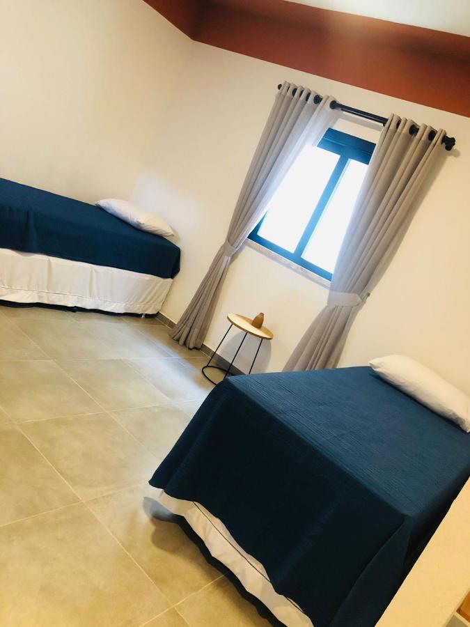 Boulevard Apartment Guaramiranga