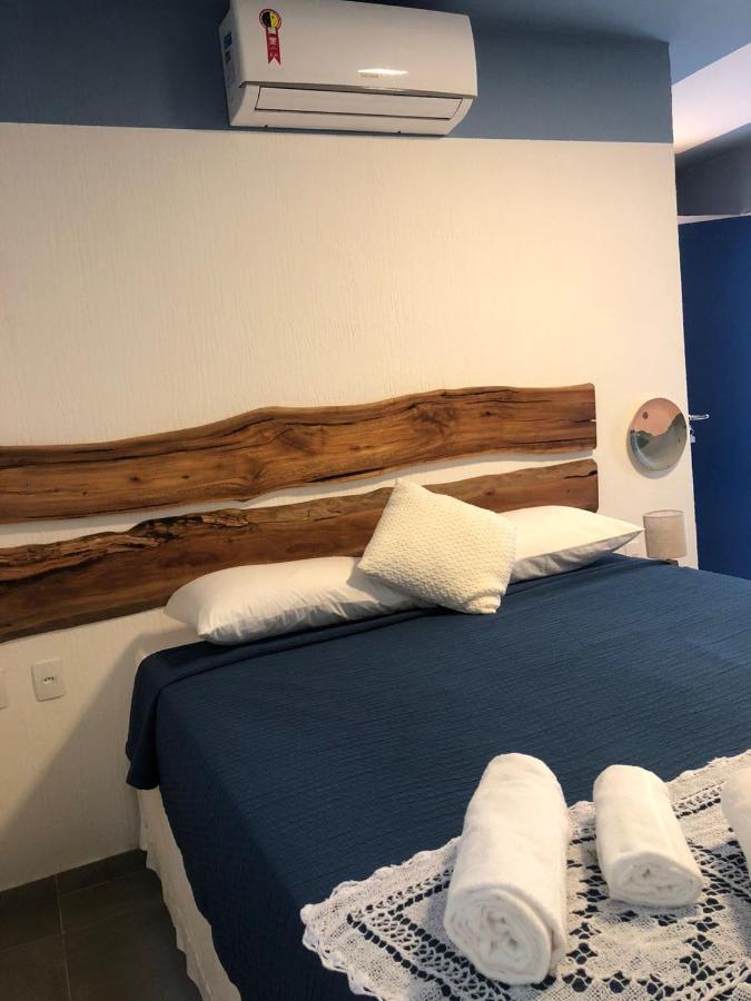 Boulevard Apartment Guaramiranga